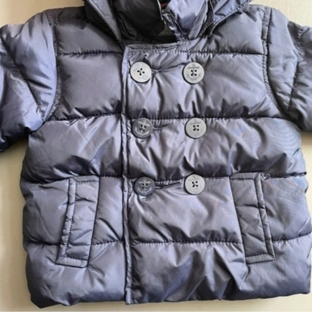 Baby GAP Puffer Jacket​